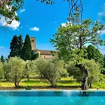 Villa Casa All'erta, With Private Pool