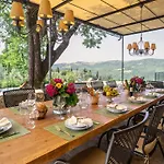Casa All'erta, With Private Pool Villa