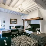 Casa All'erta, With Private Pool *