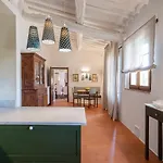 Casa All'erta, With Private Pool * Gaiole in Chianti