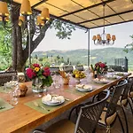 Casa All'erta, With Private Pool Villa