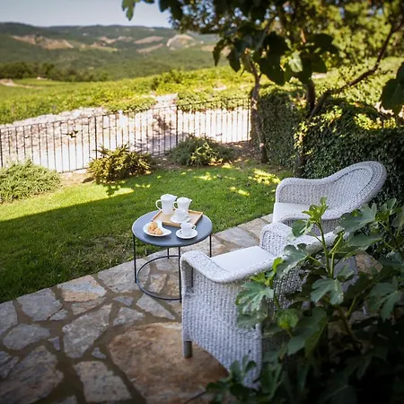 Villa Casa All'erta, With Private Pool