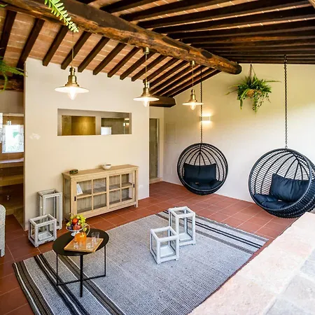 Casa All'erta, With Private Pool * Gaiole in Chianti