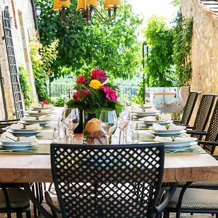 Casa All'erta, With Private Pool * Gaiole in Chianti