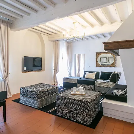 Villa Casa All'erta, With Private Pool *