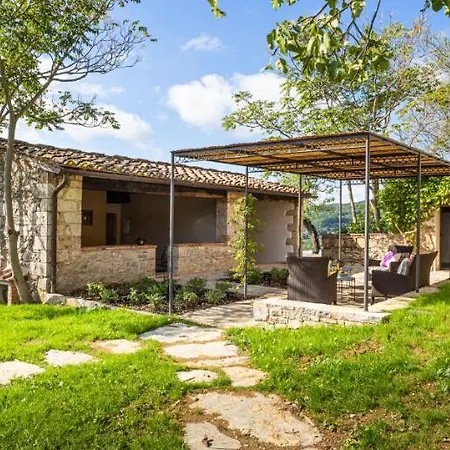 Casa All'erta, With Private Pool Villa *