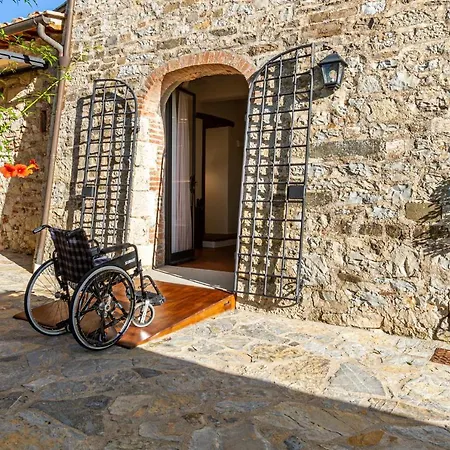 Casa All'erta, With Private Pool * 카이오레인챠안티