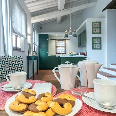 Casa All'erta, With Private Pool