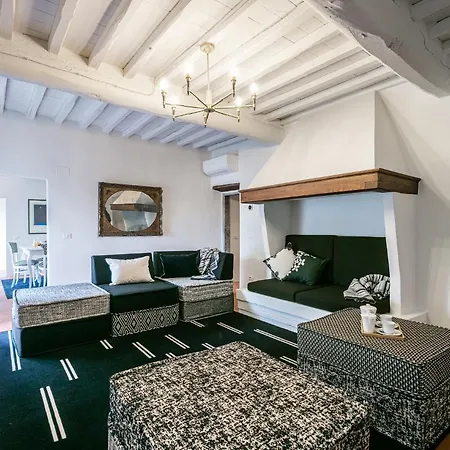 Casa All'erta, With Private Pool *