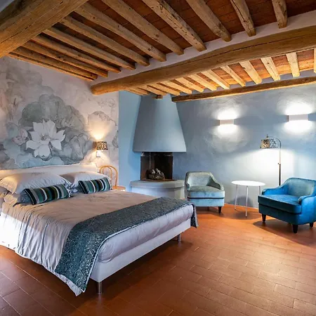 Casa All'erta, With Private Pool *