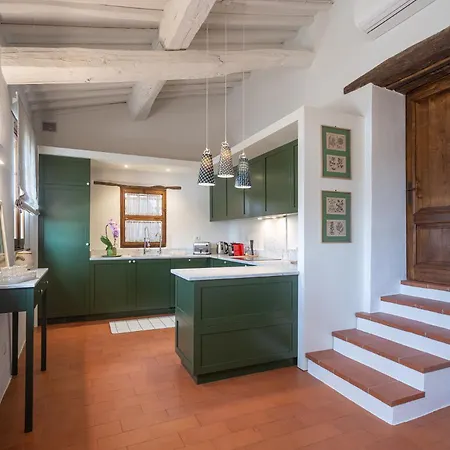 Casa All'erta, With Private Pool Villa *