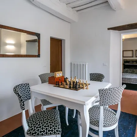Villa Casa All'erta, With Private Pool *