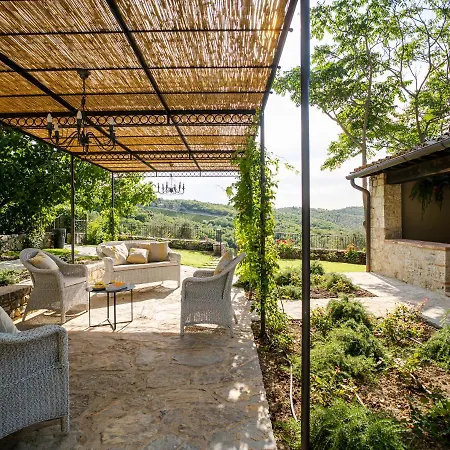 Casa All'erta, With Private Pool