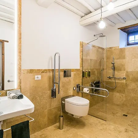 Casa All'erta, With Private Pool *