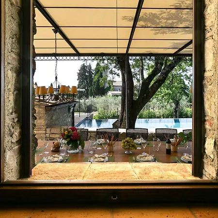 Casa All'erta, With Private Pool Villa