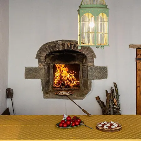 Villa Casa All'erta, With Private Pool Gaiole in Chianti