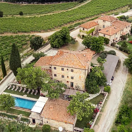 Casa All'erta, With Private Pool Villa