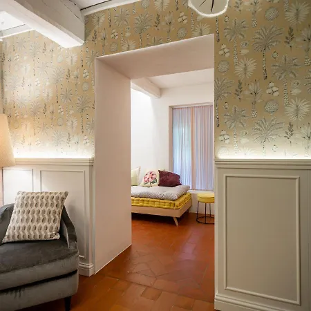 Casa All'erta, With Private Pool Villa