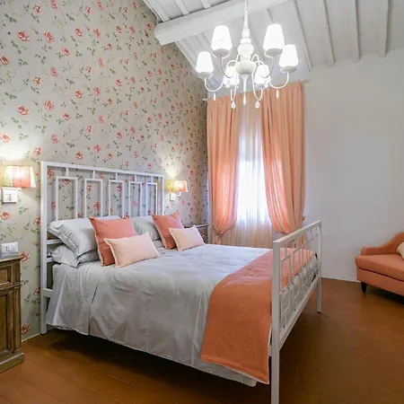 Villa Casa All'erta, With Private Pool *