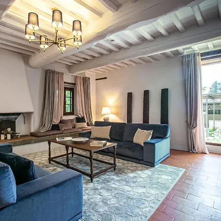 Casa All'erta, With Private Pool Villa *
