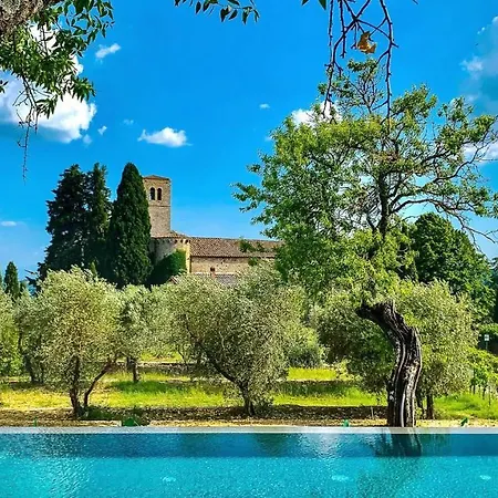 Vila Casa All'erta, With Private Pool